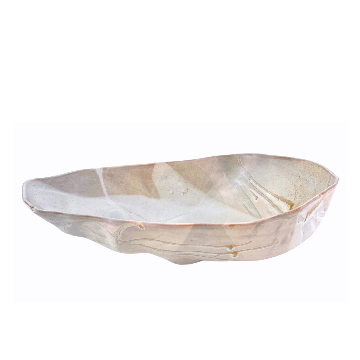 Oval Bowls