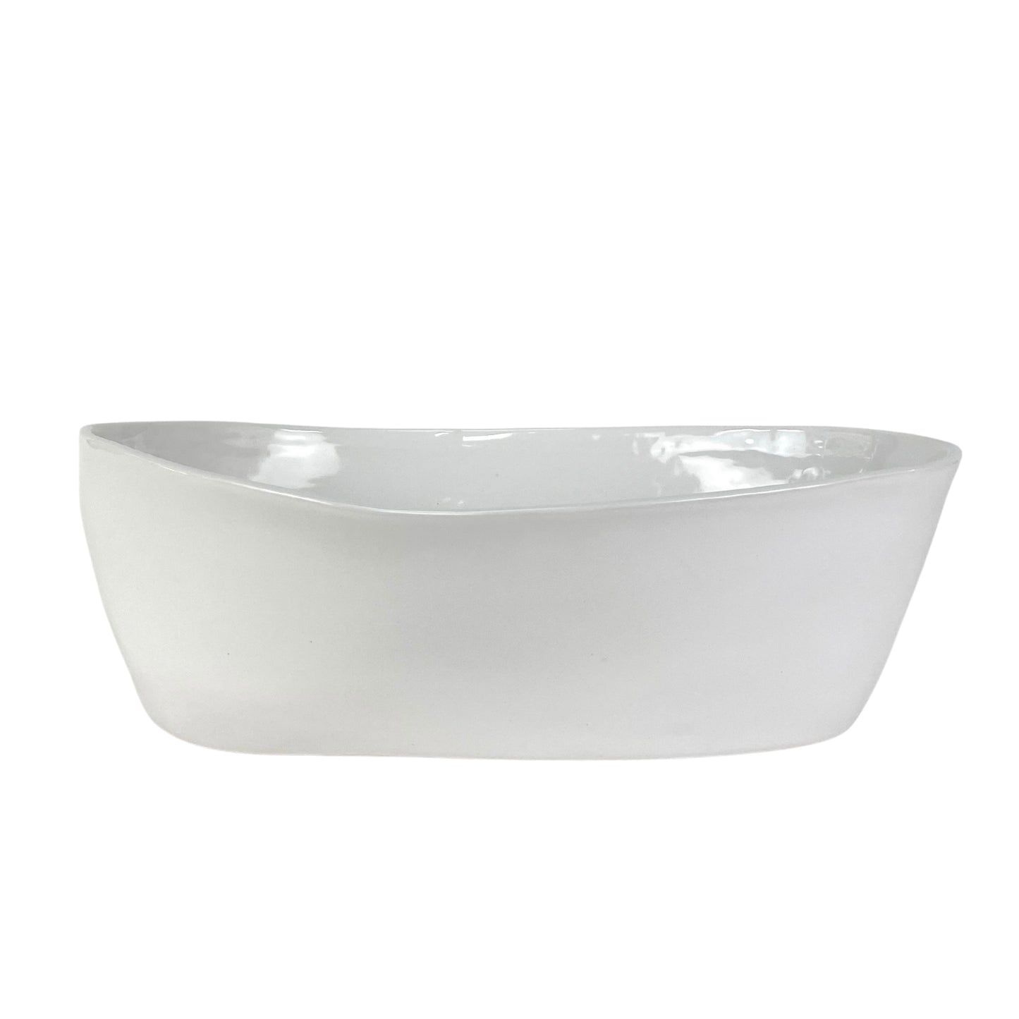 Oval Bowls