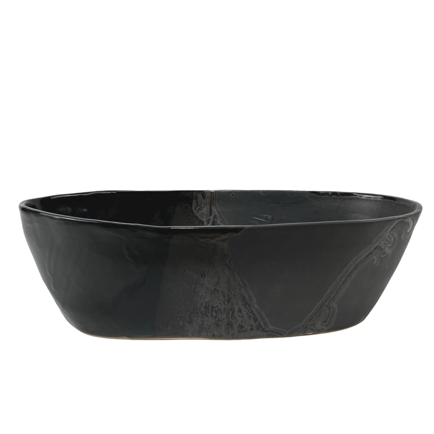 Oval Bowls