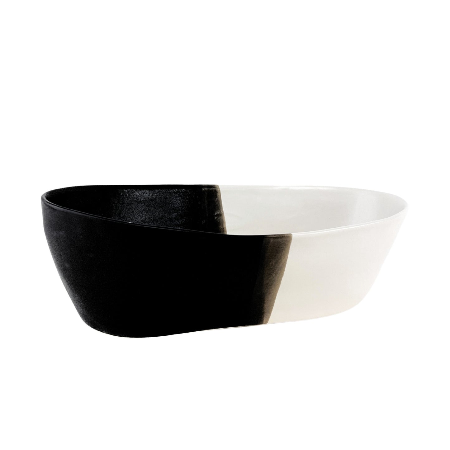 Oval Bowls