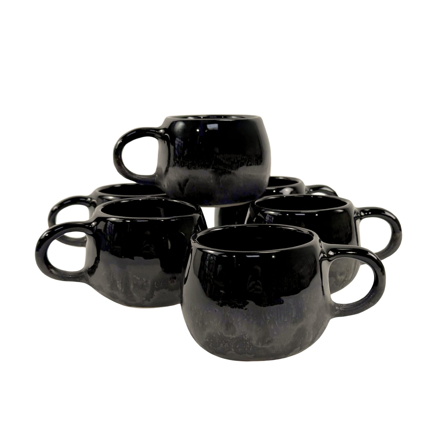 Coffee Shop Mugs