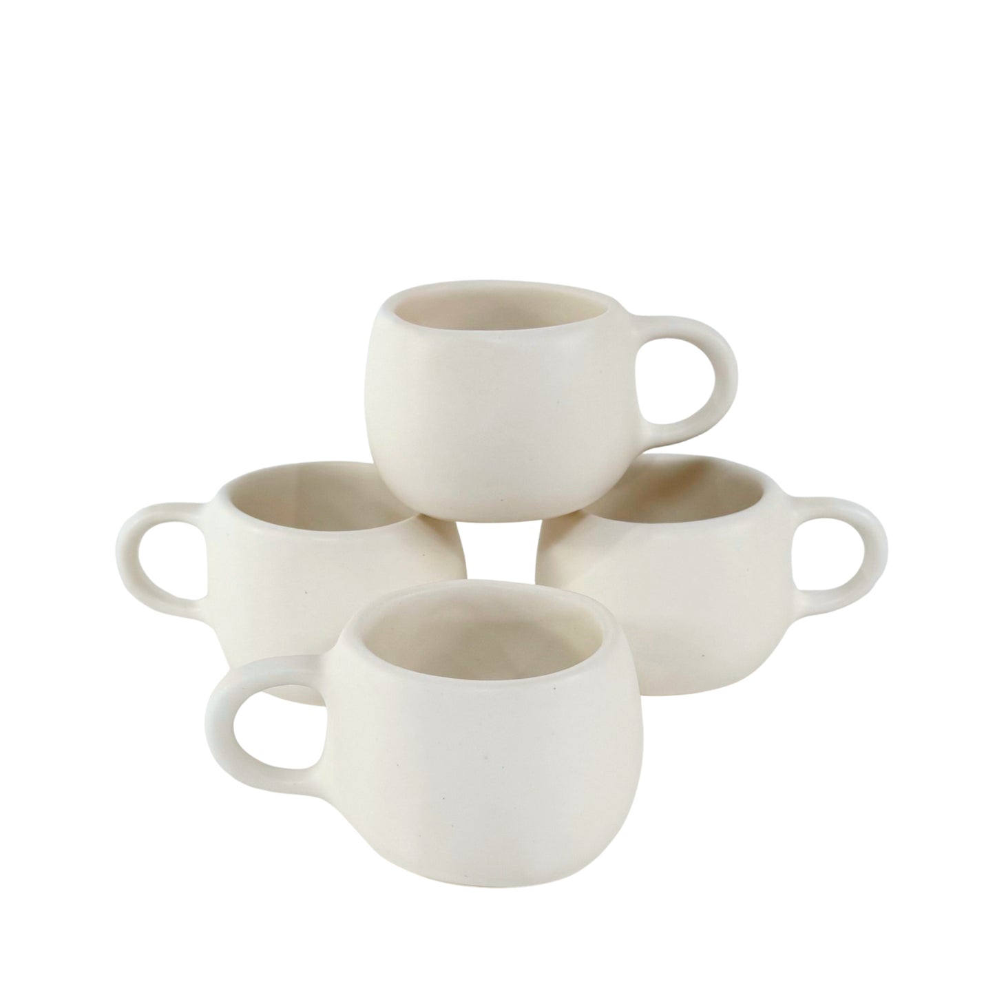 Coffee Shop Mugs