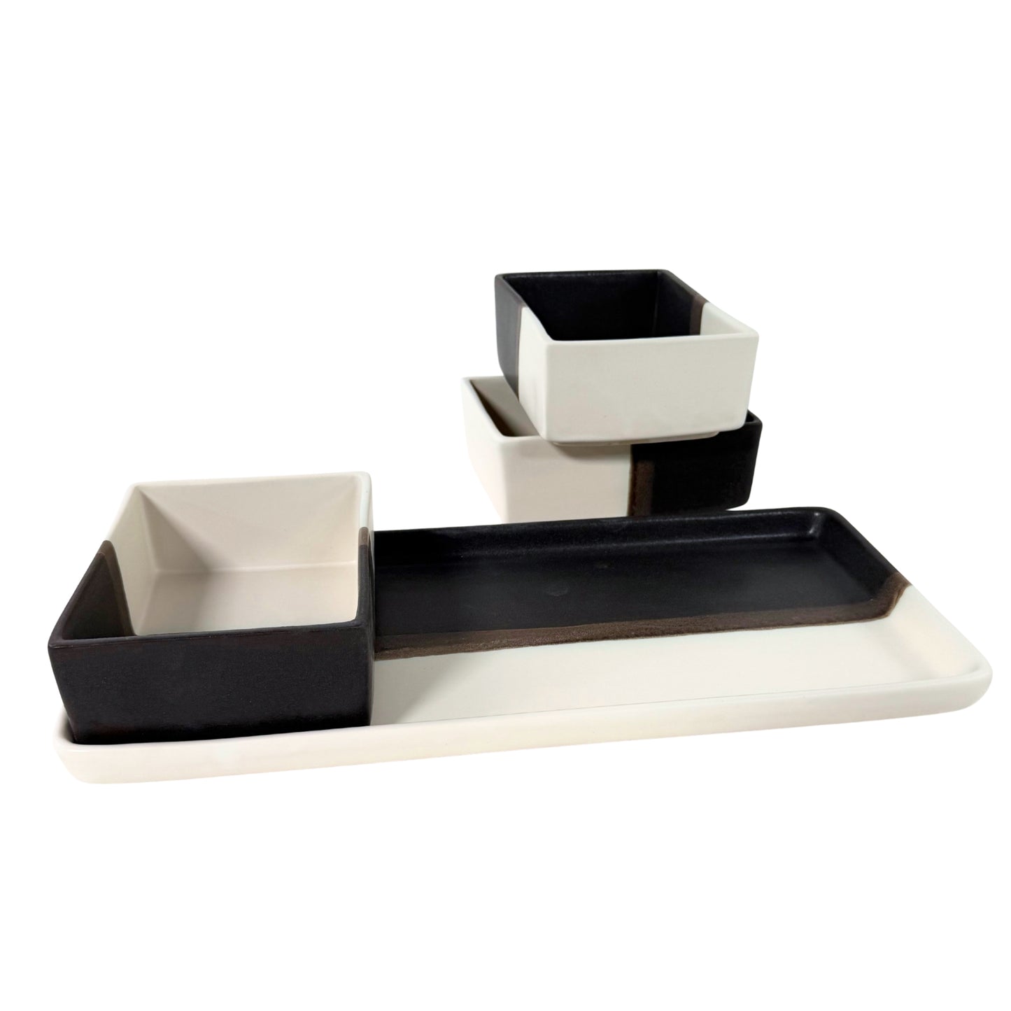 Rectangle Platters