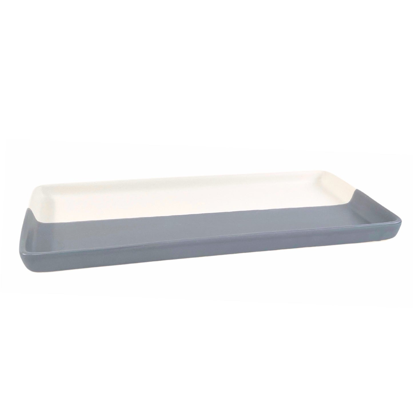 Rectangle Platters