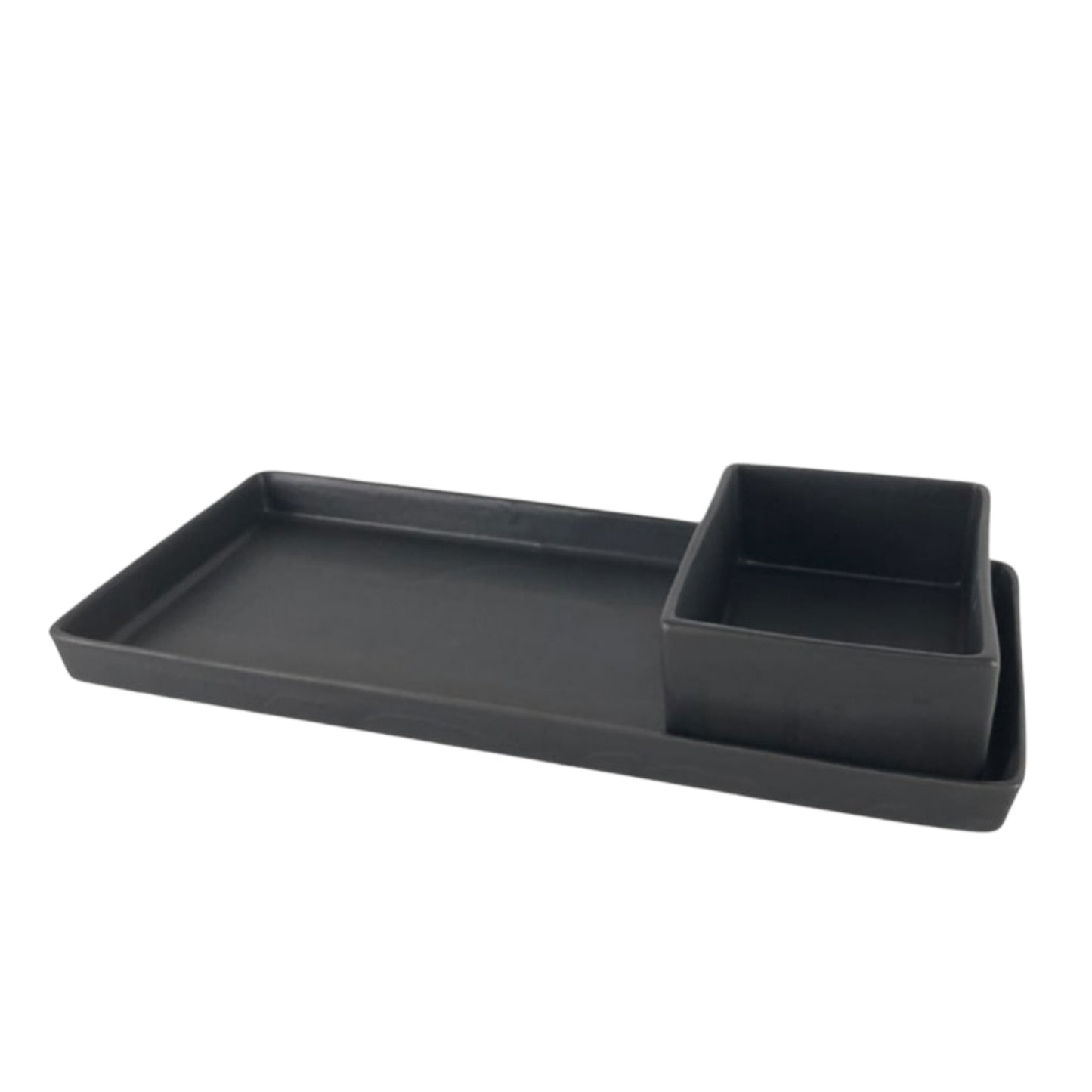 Rectangle Platters