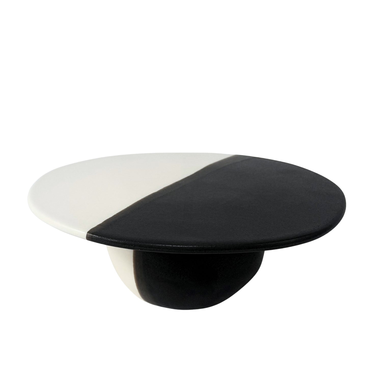 Raised Platters