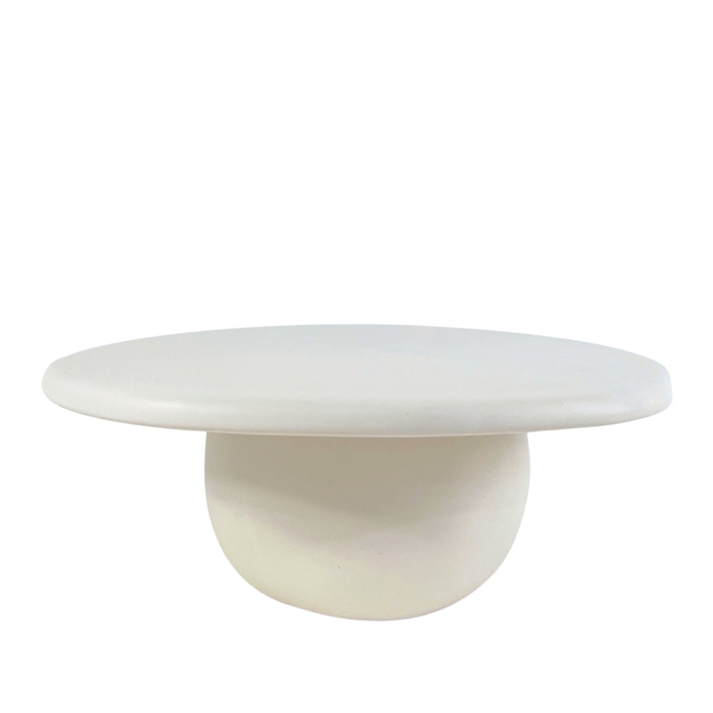 Raised Platters