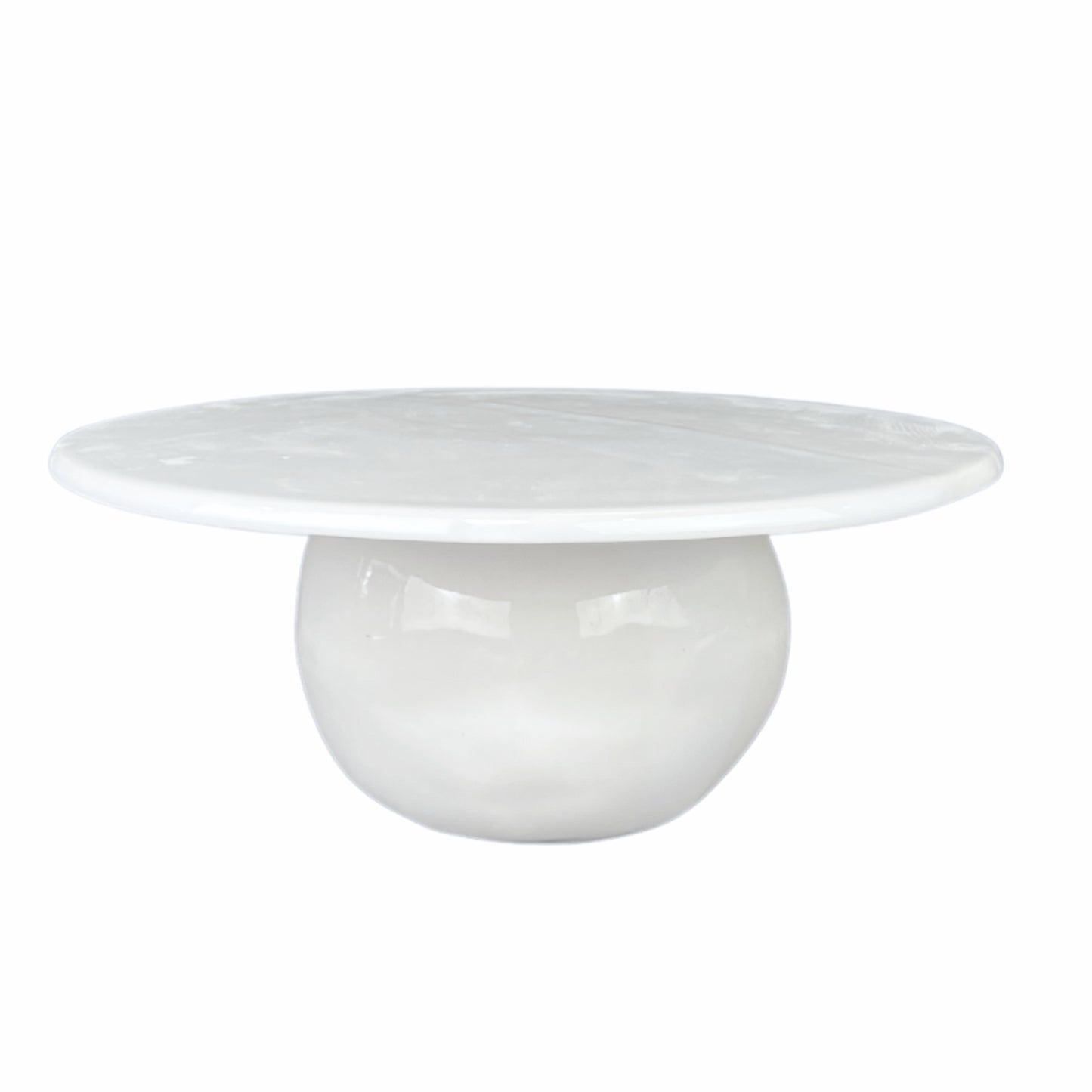 Raised Platters