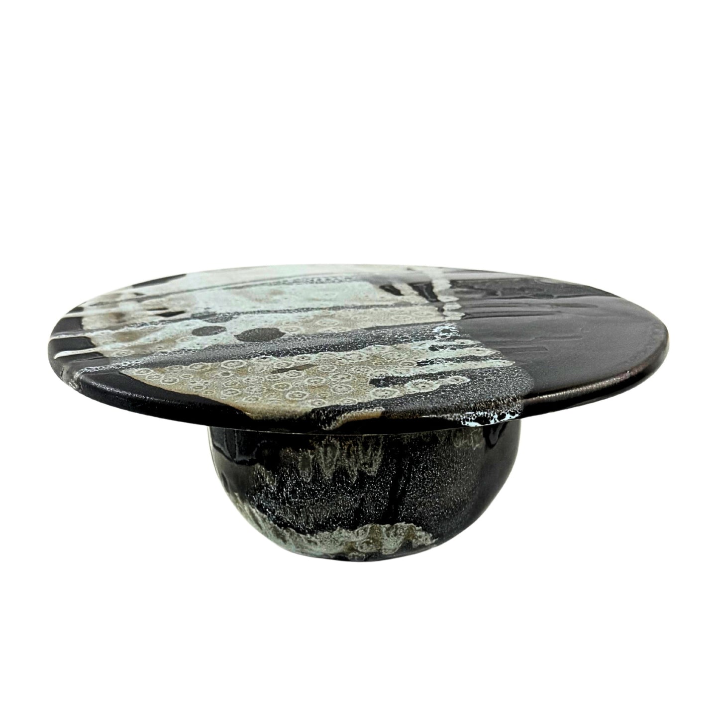 Raised Platters