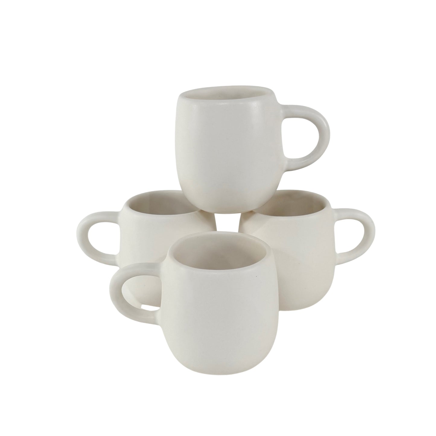 Coffee Shop Mugs
