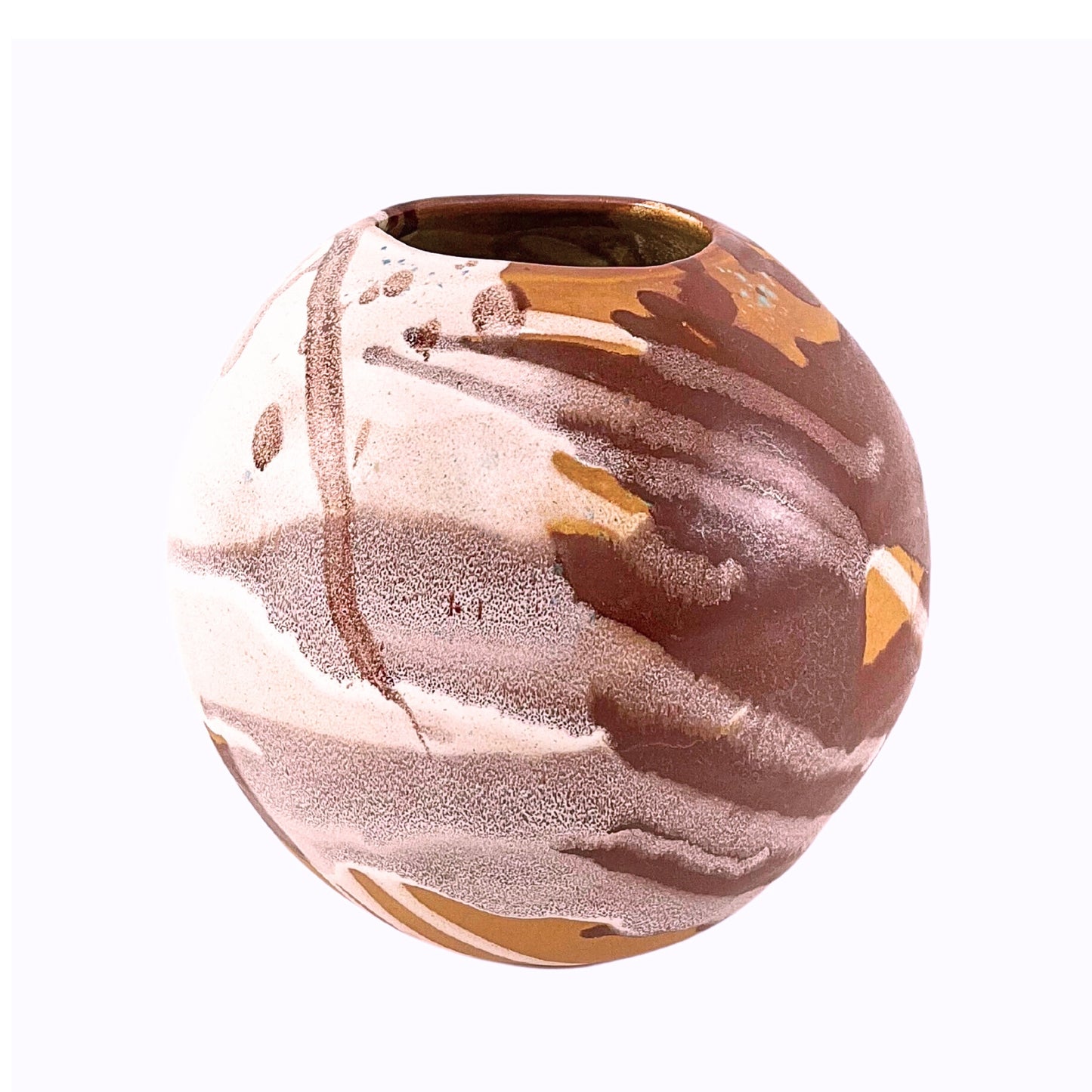 Sphere Vases