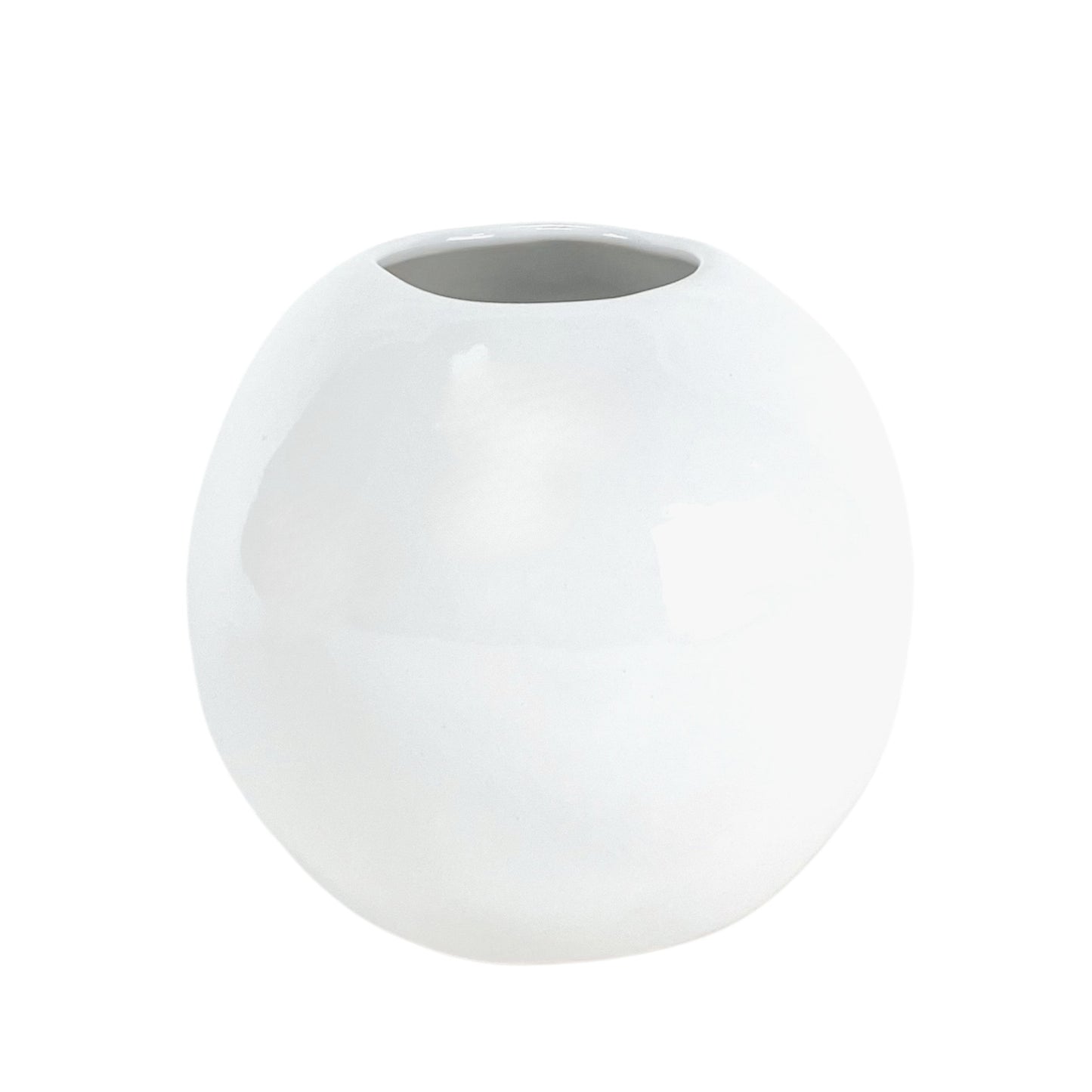 Sphere Vases