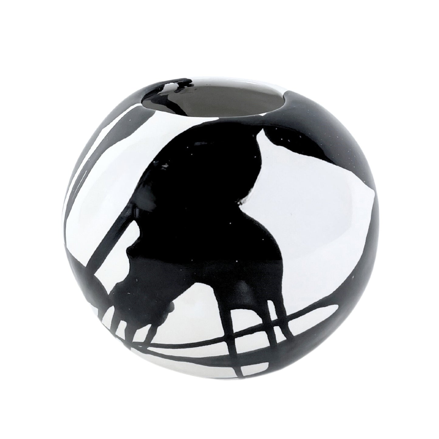 Sphere Vases