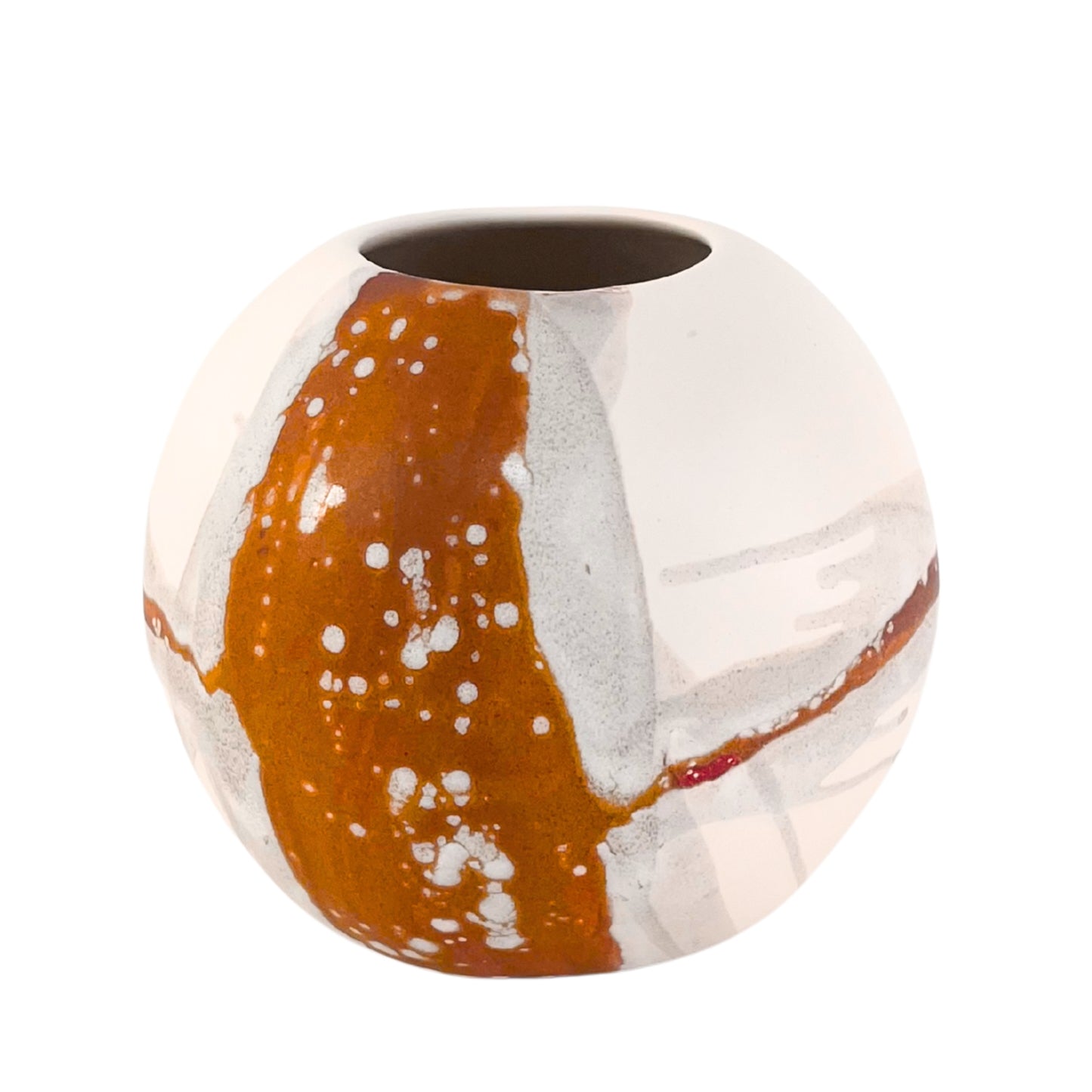 Sphere Vases
