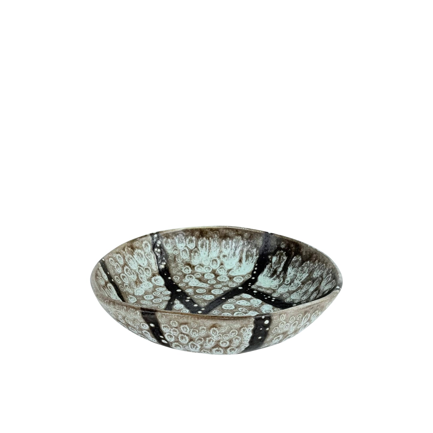 Low Serving Bowls