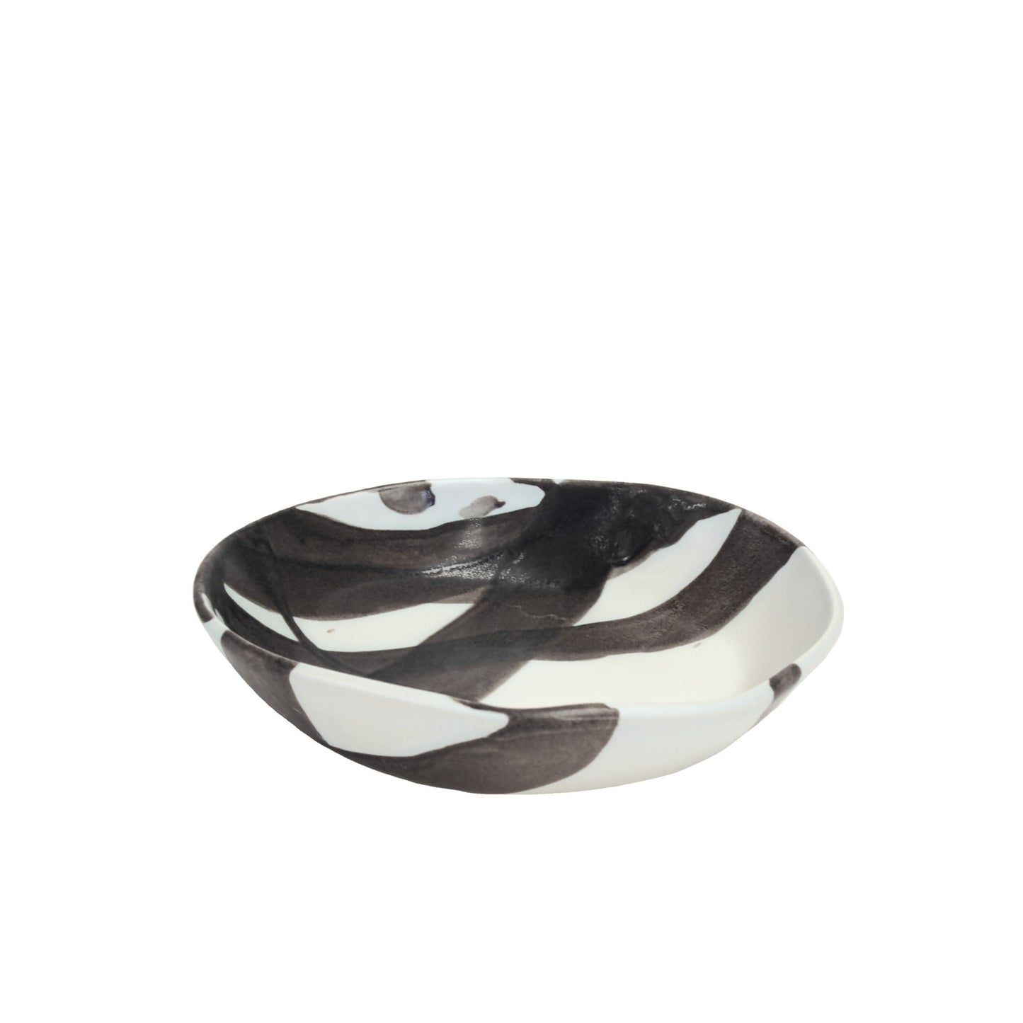 Low Serving Bowls