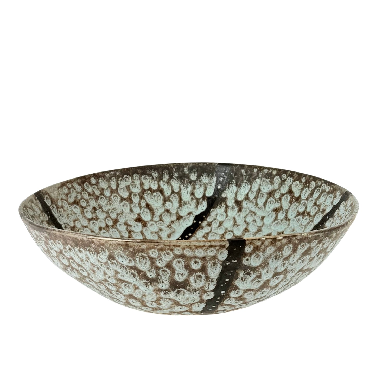 Round Serving Bowls