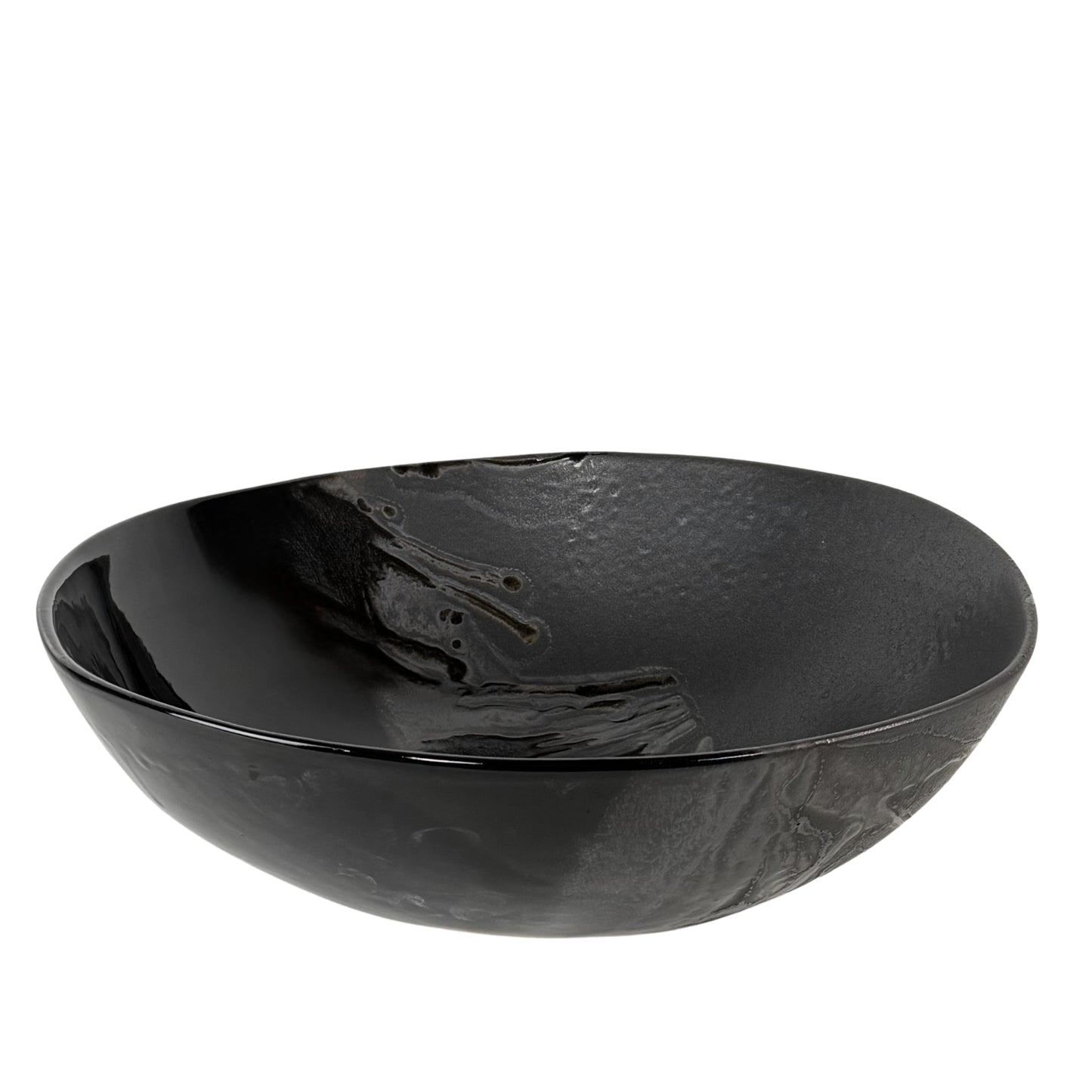 Round Serving Bowls