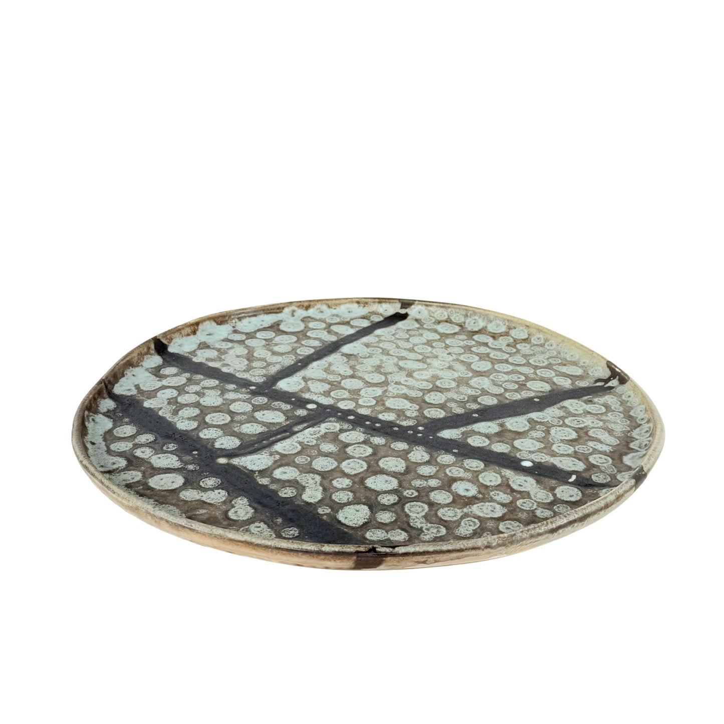 Round Platters