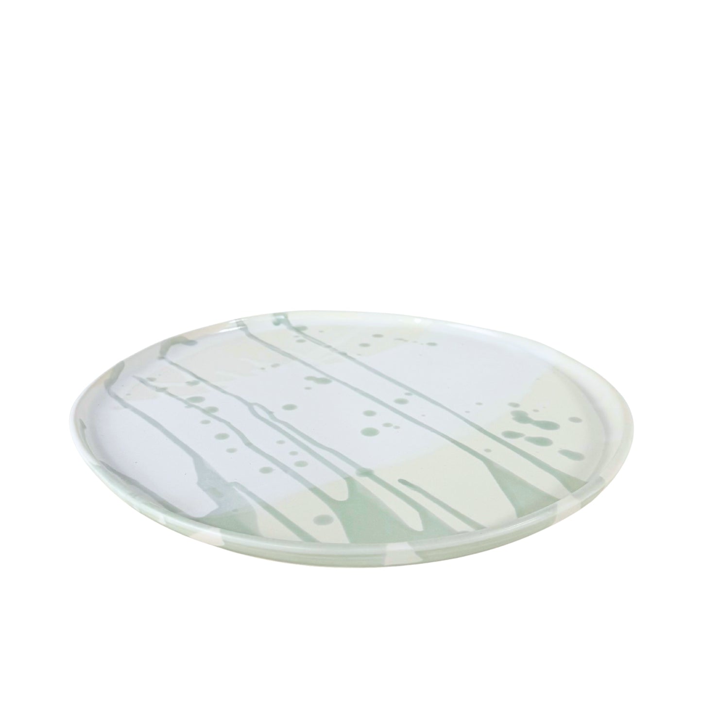 Round Platters
