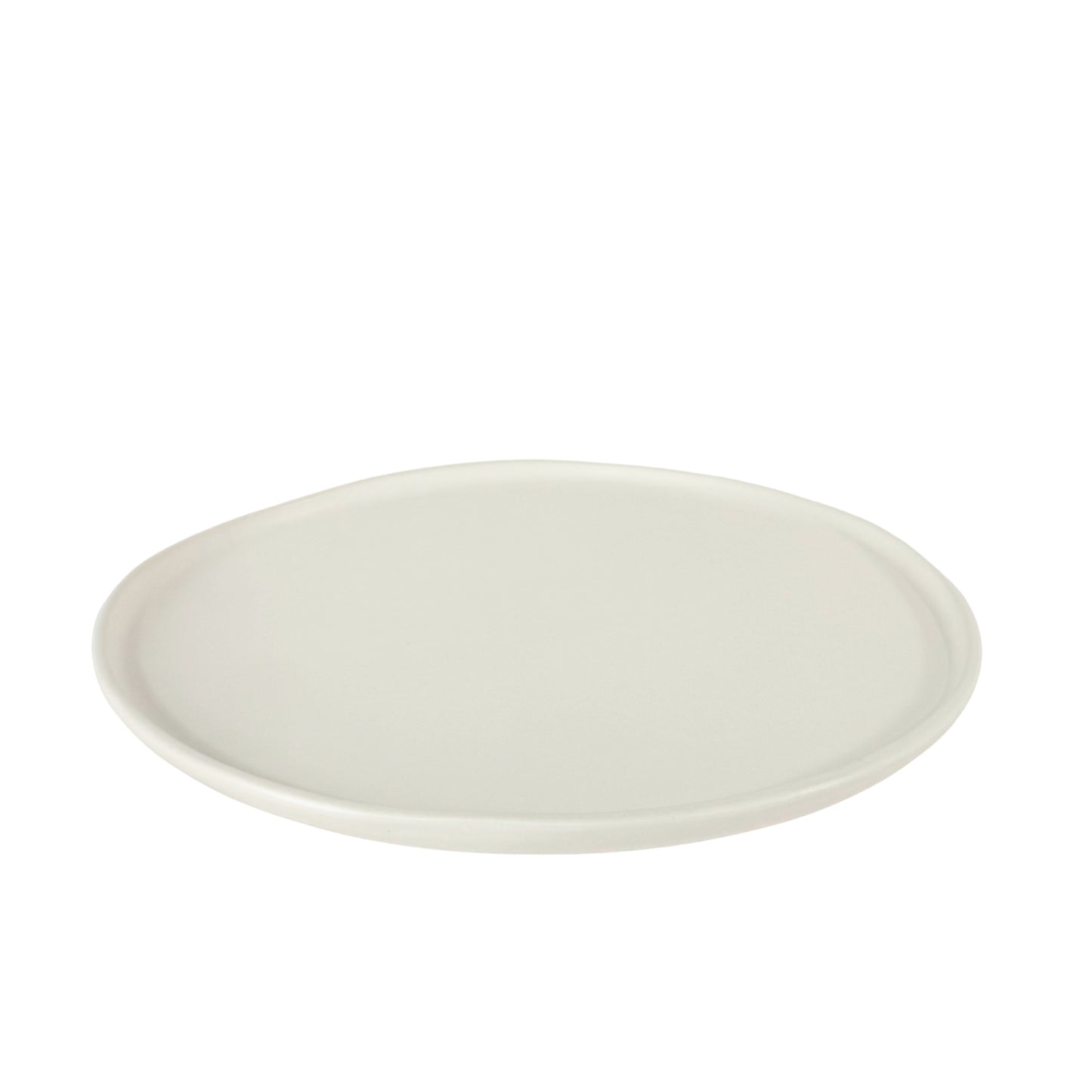 Round Platters