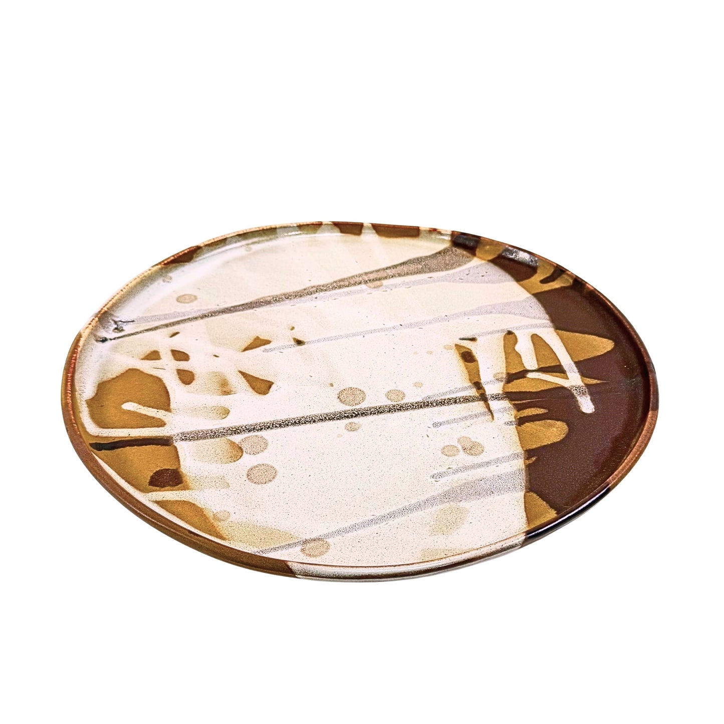 Round Platters