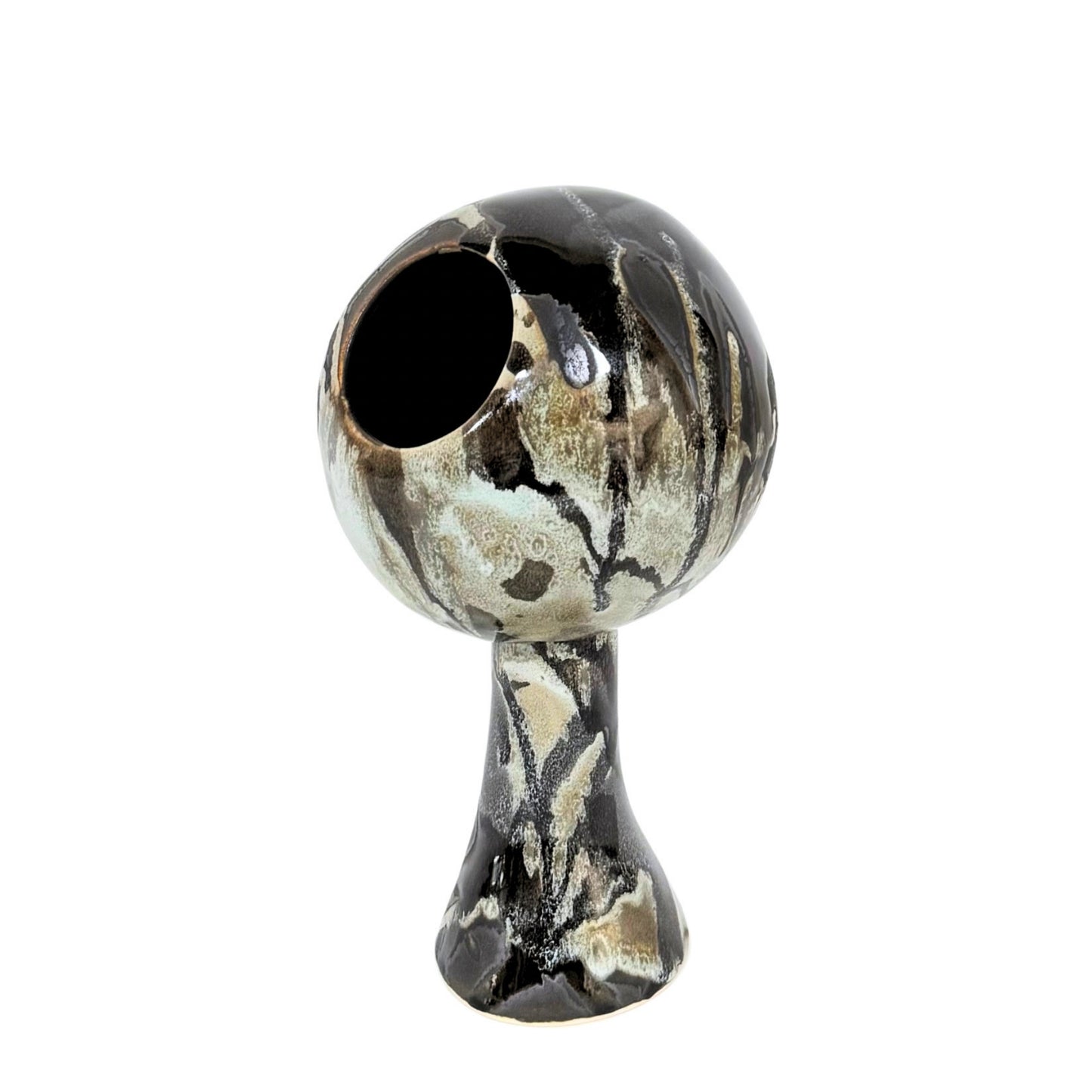 Sphere Vases