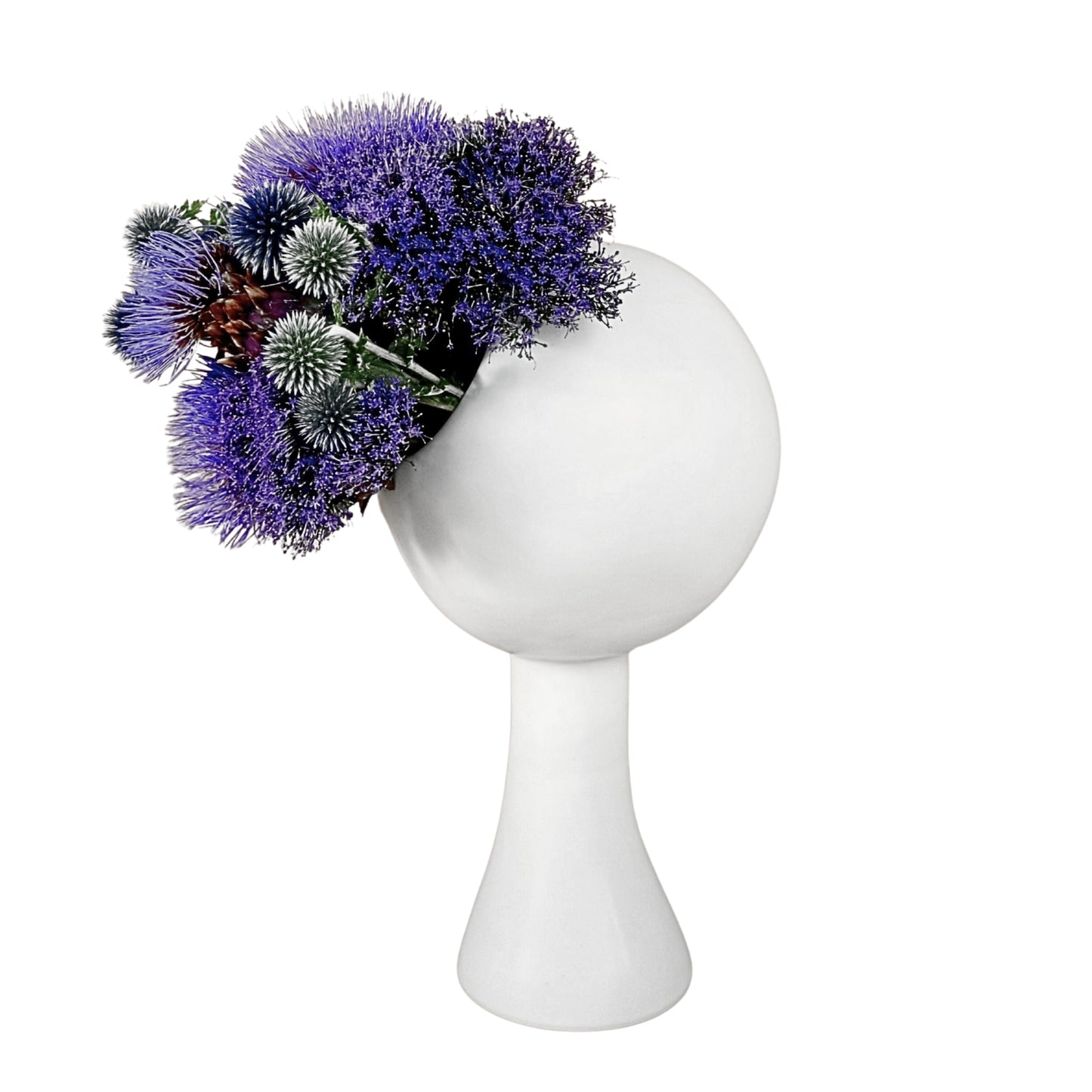 Sphere Vases