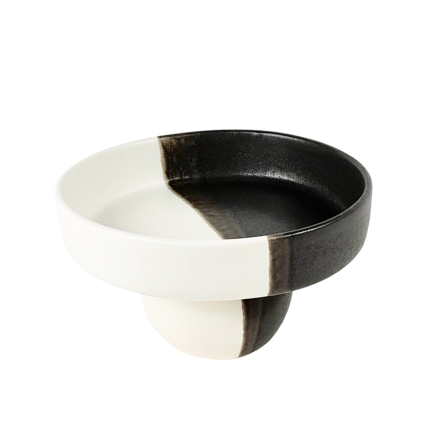 Footed Bowls