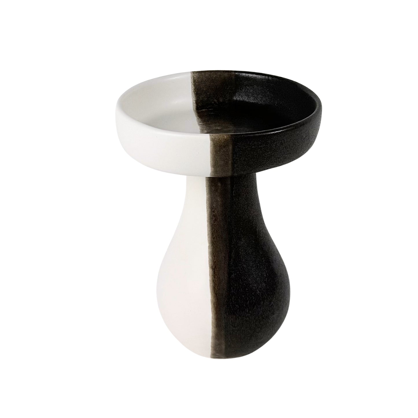 6" Footed Bowls