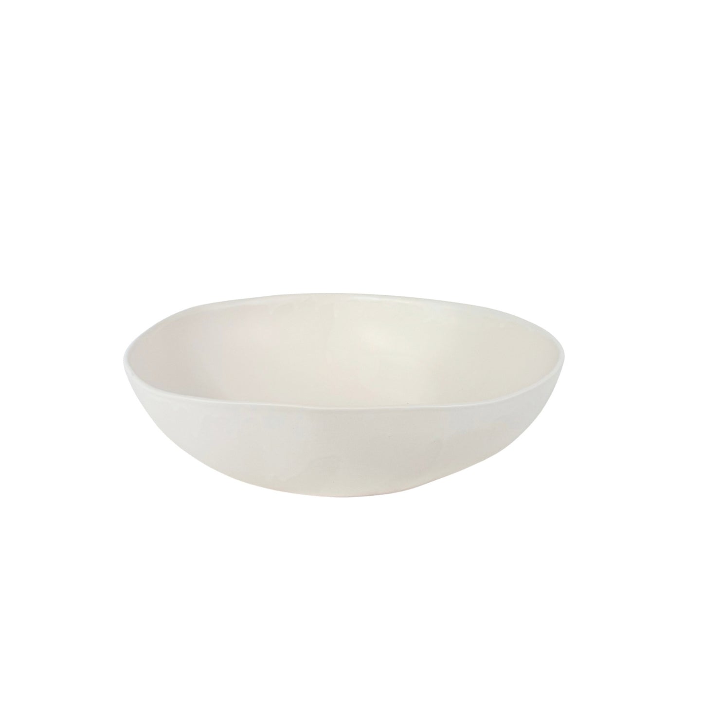 Round Serving Bowls