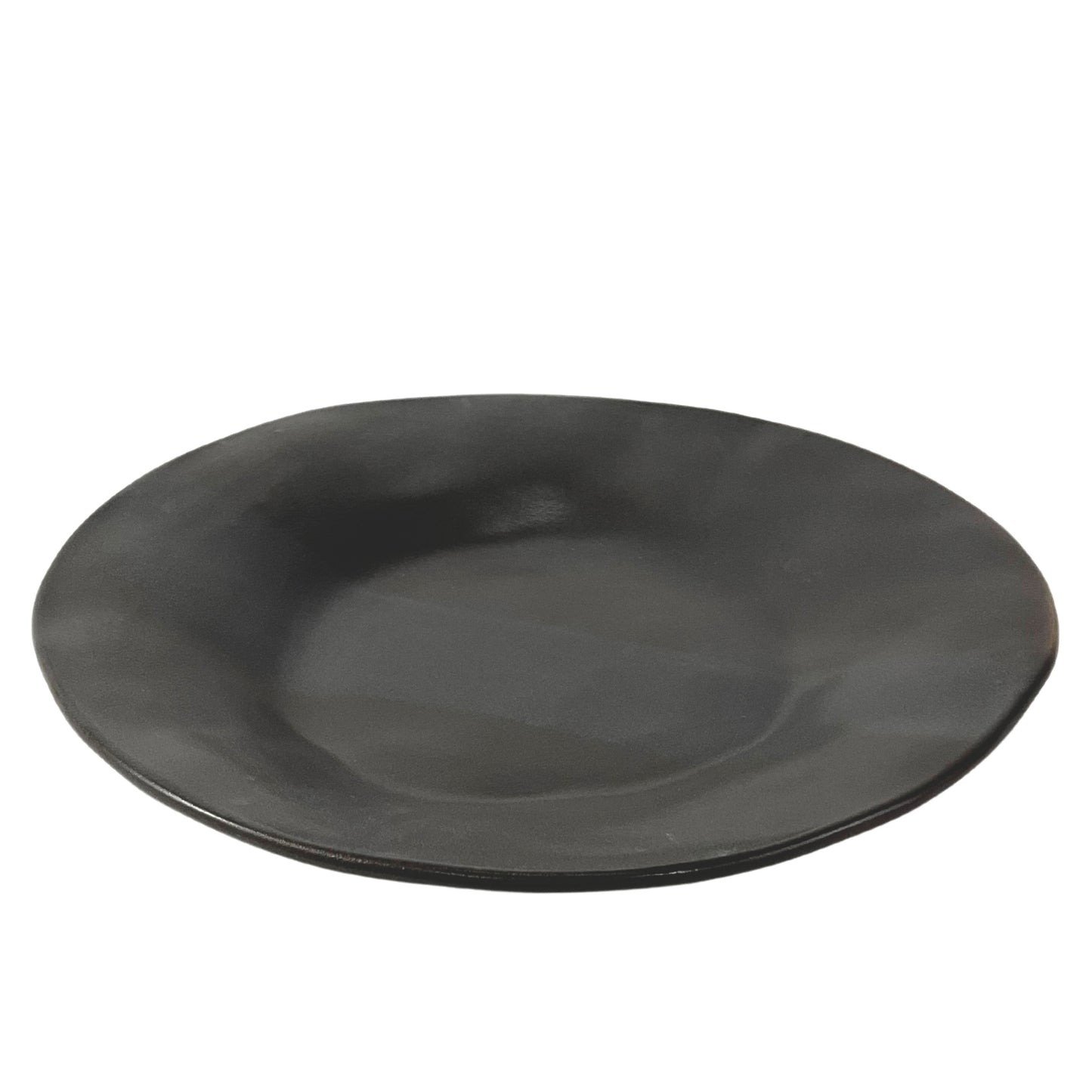 Round Platters