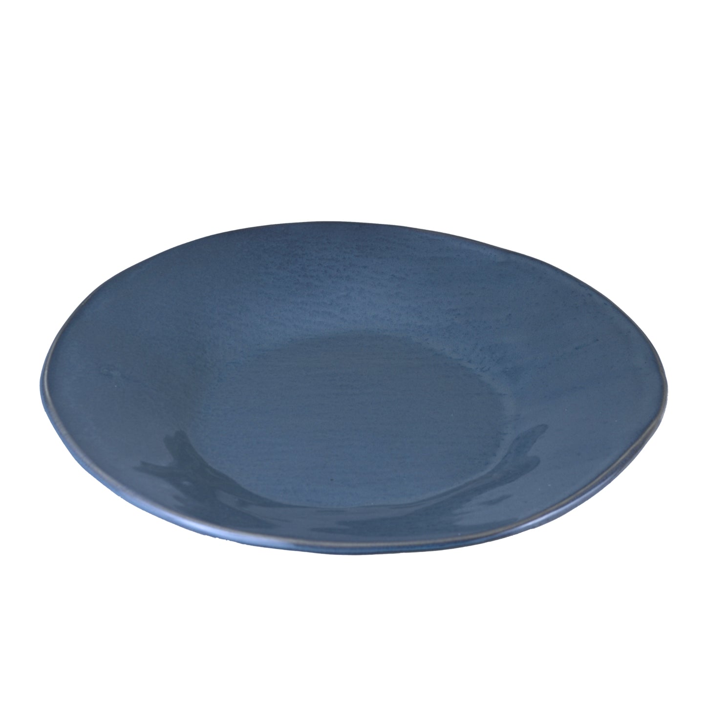 Round Platters
