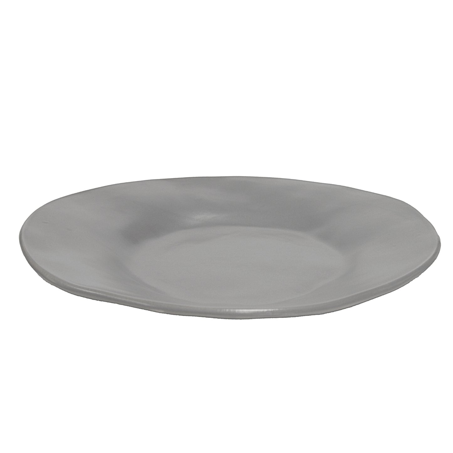 Round Platters