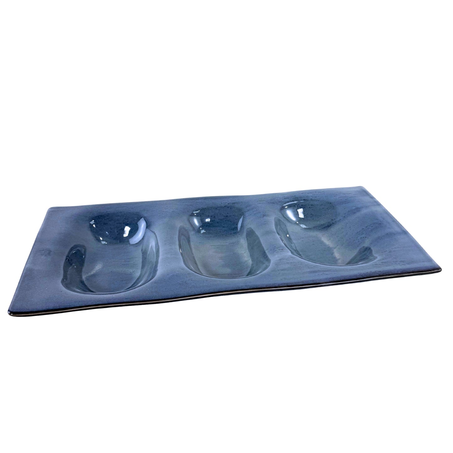 Rectangle Platters