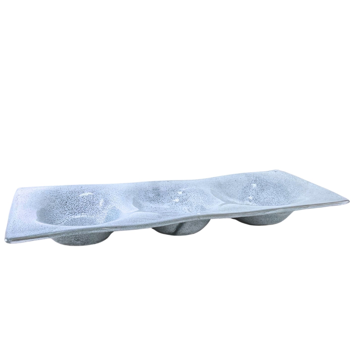 Rectangle Platters