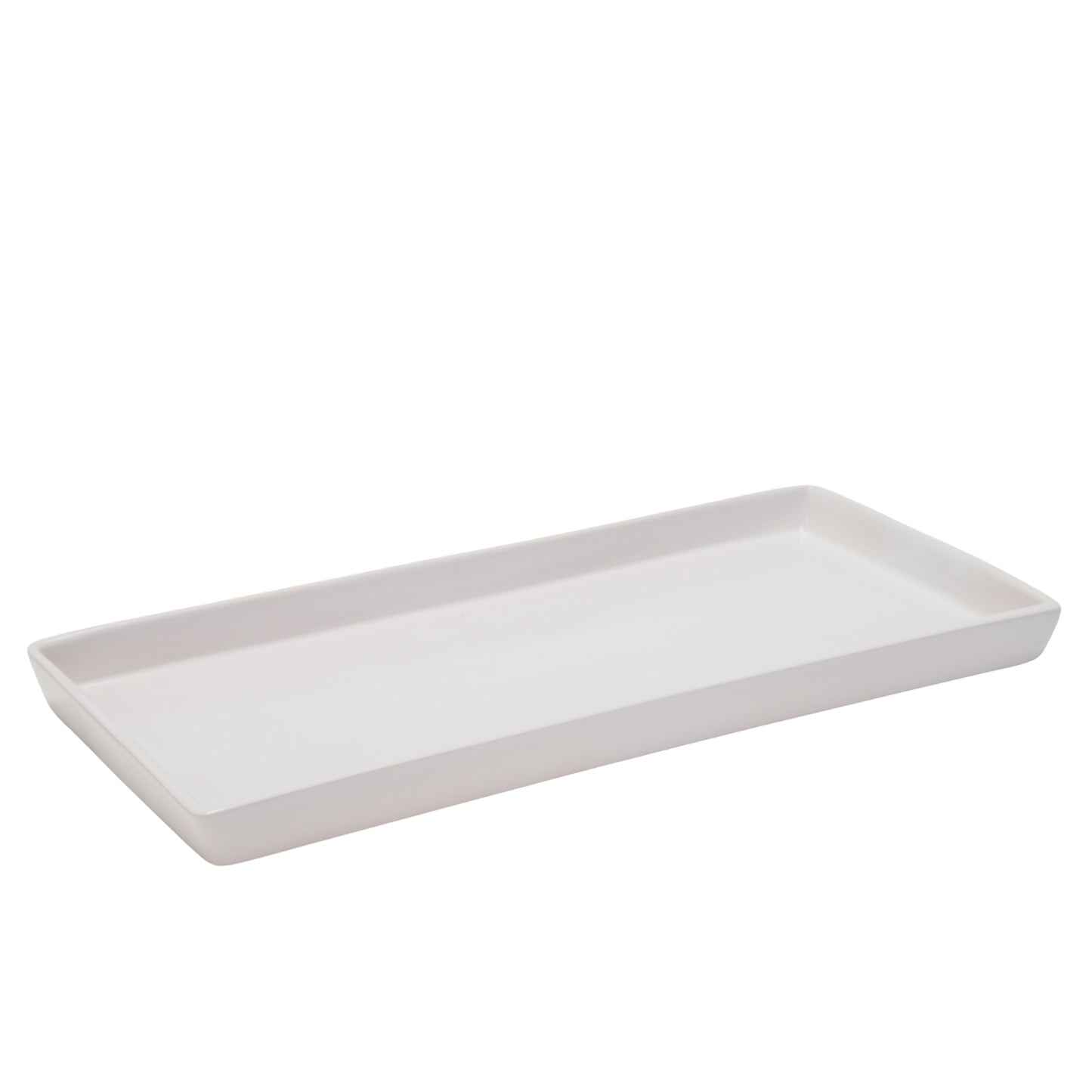 Rectangle Platters