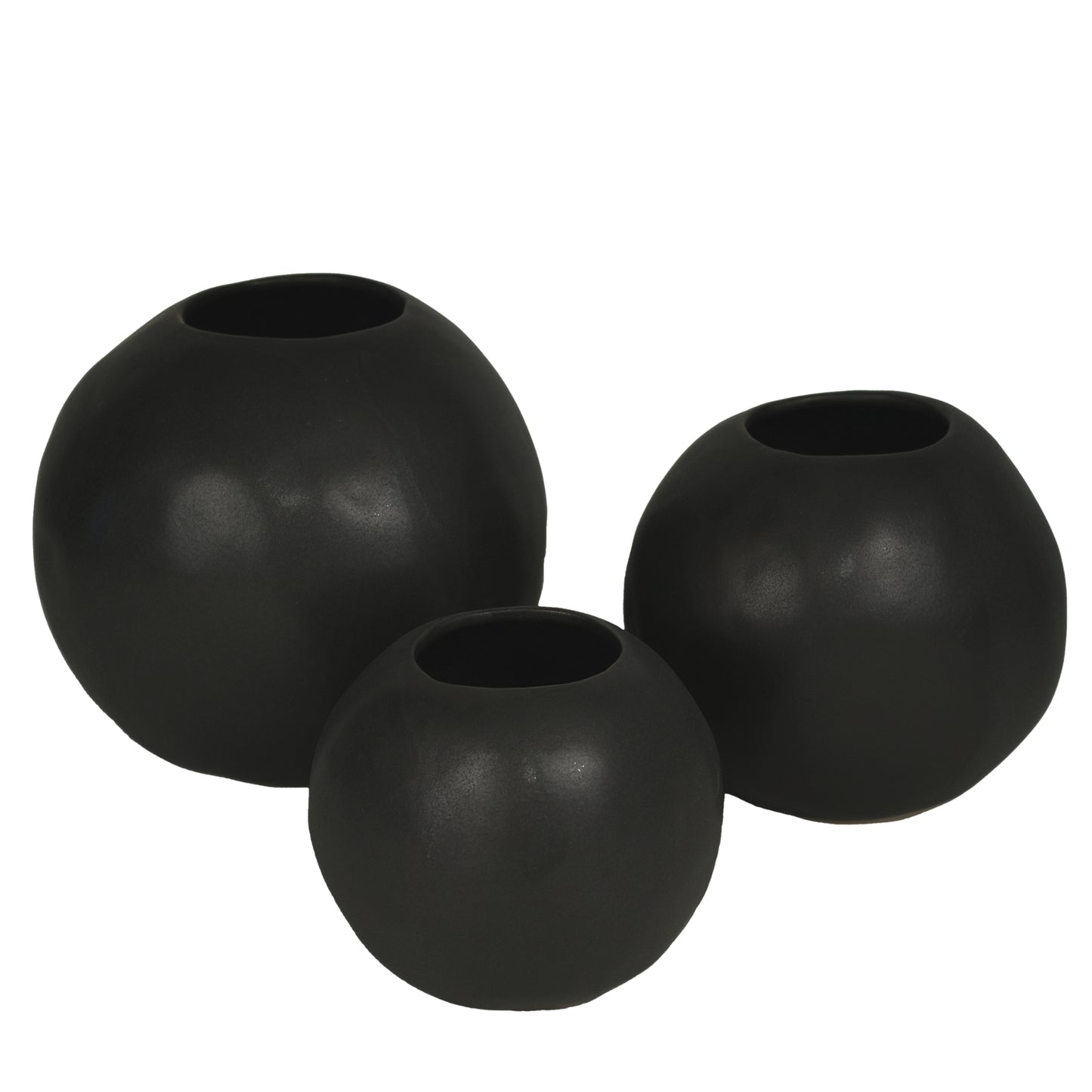 Sphere Vases