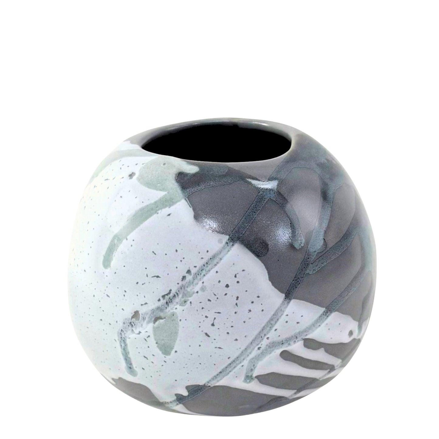 Sphere Vases