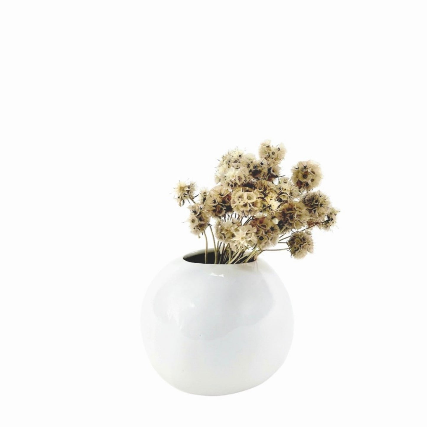 Sphere Vases