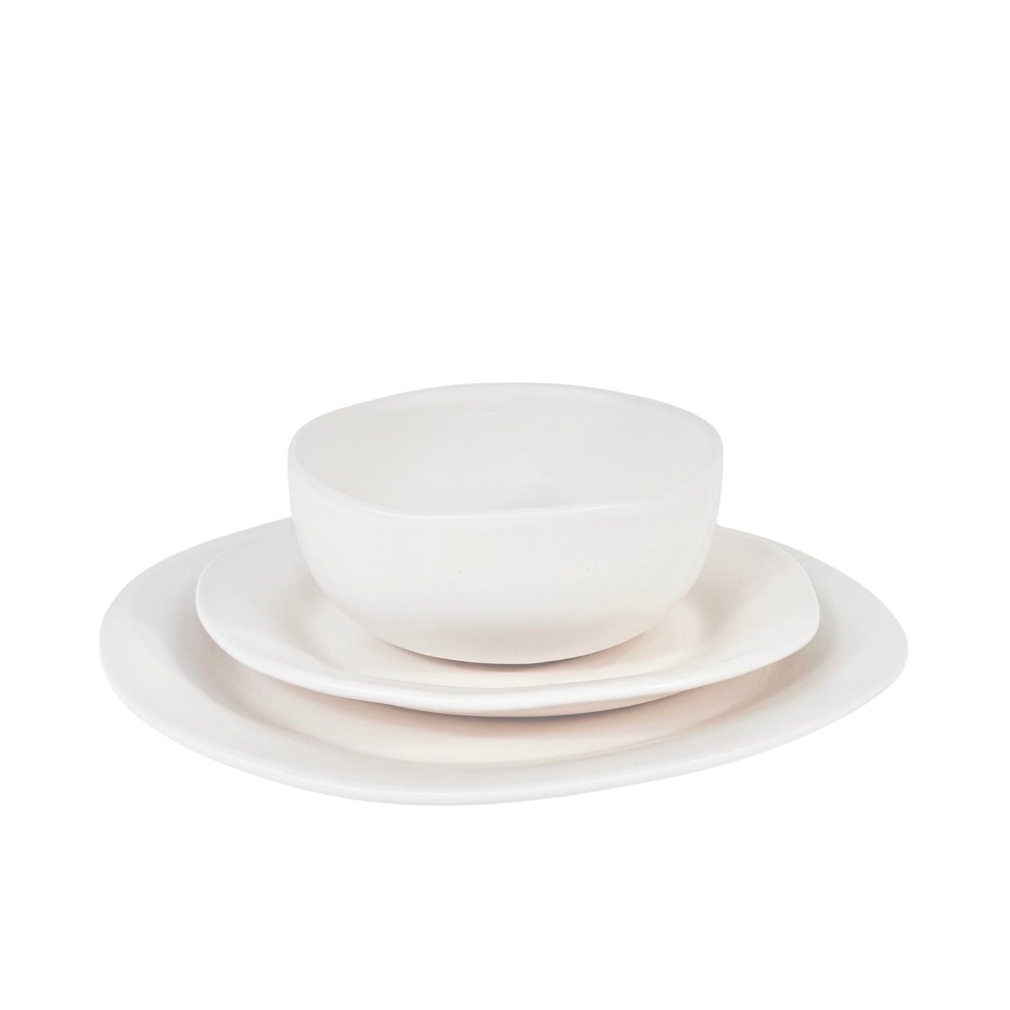 Classic Place Setting