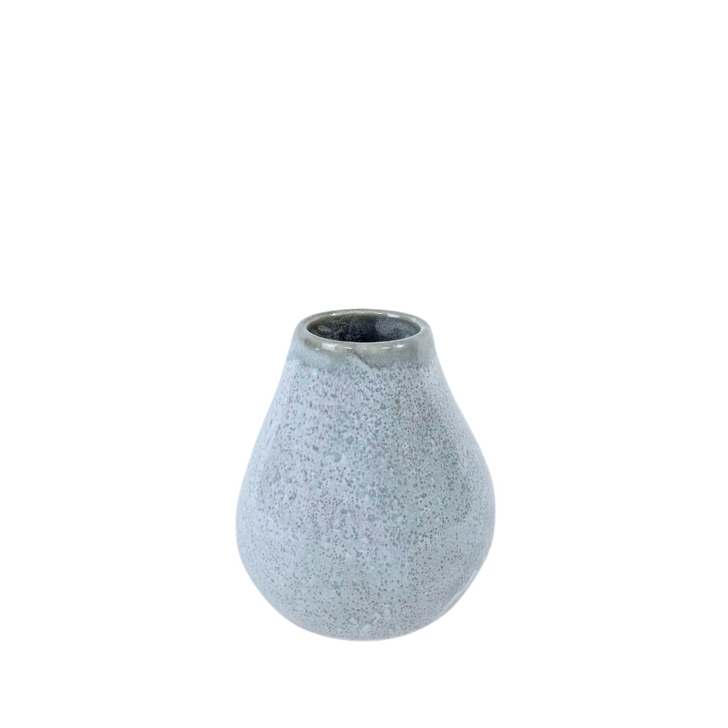 Tapered Sphere Vases