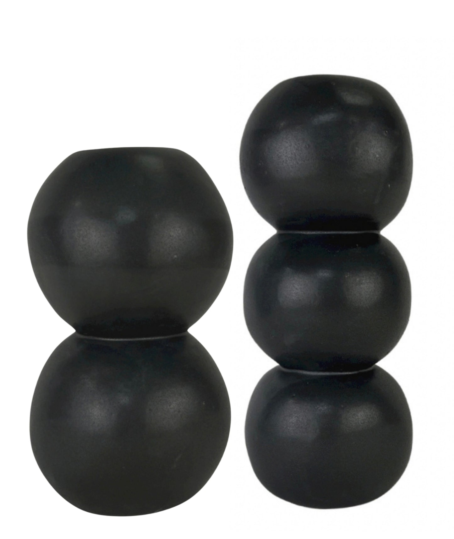 Multi-Sphere Vases