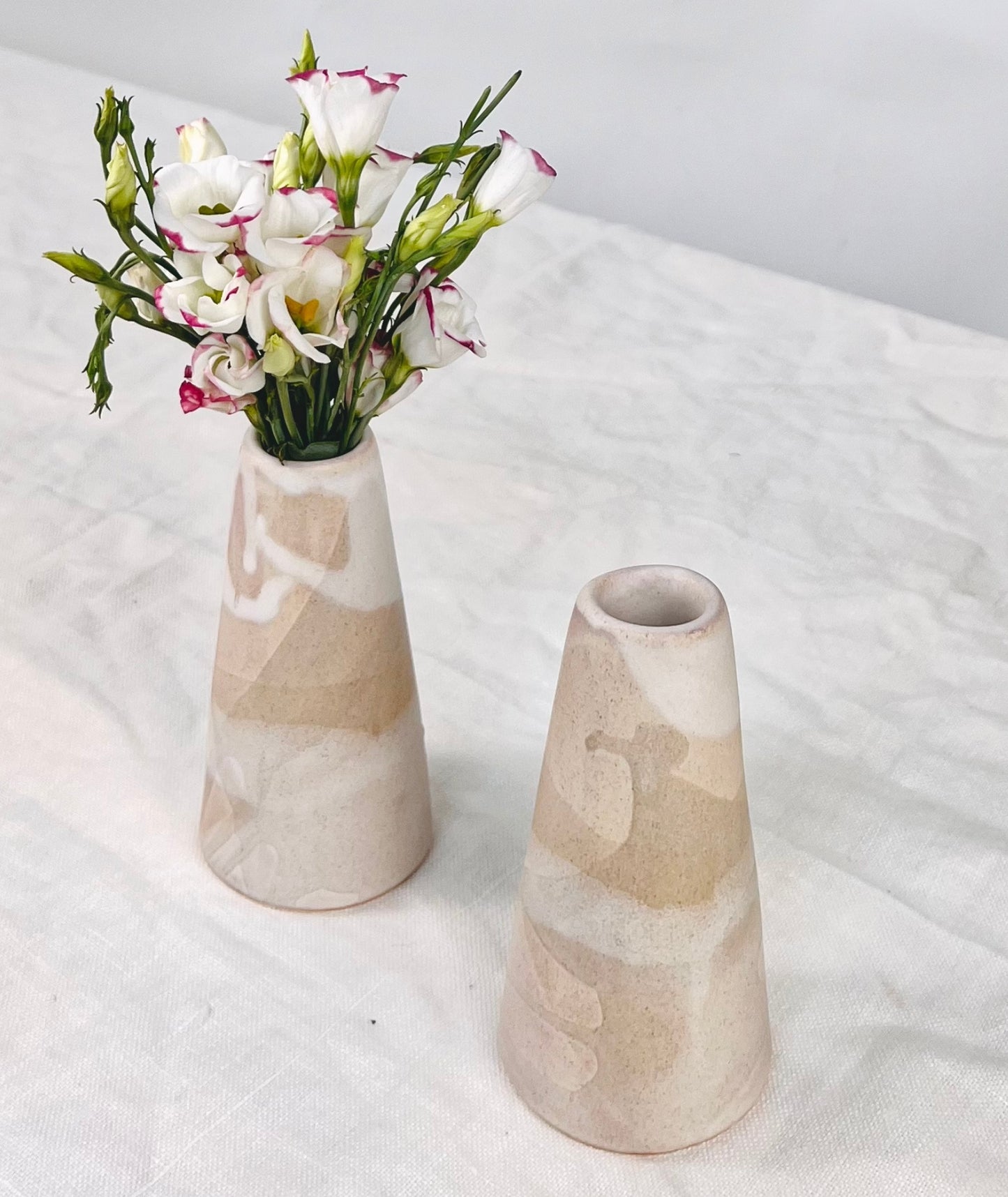 Cone Vases