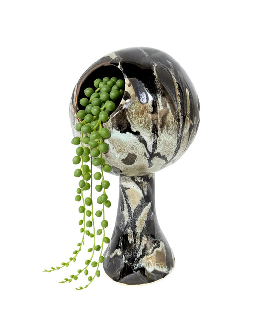 Sphere Vases