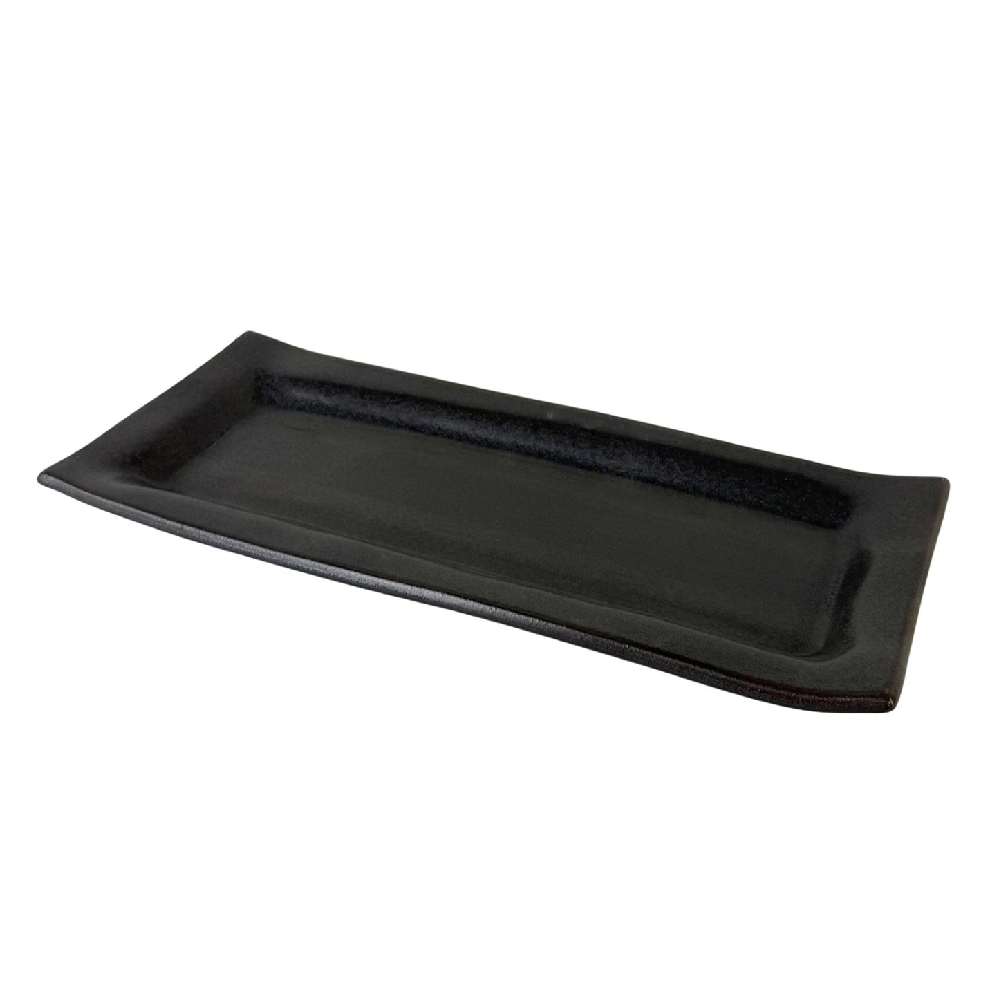 Rectangle Platters