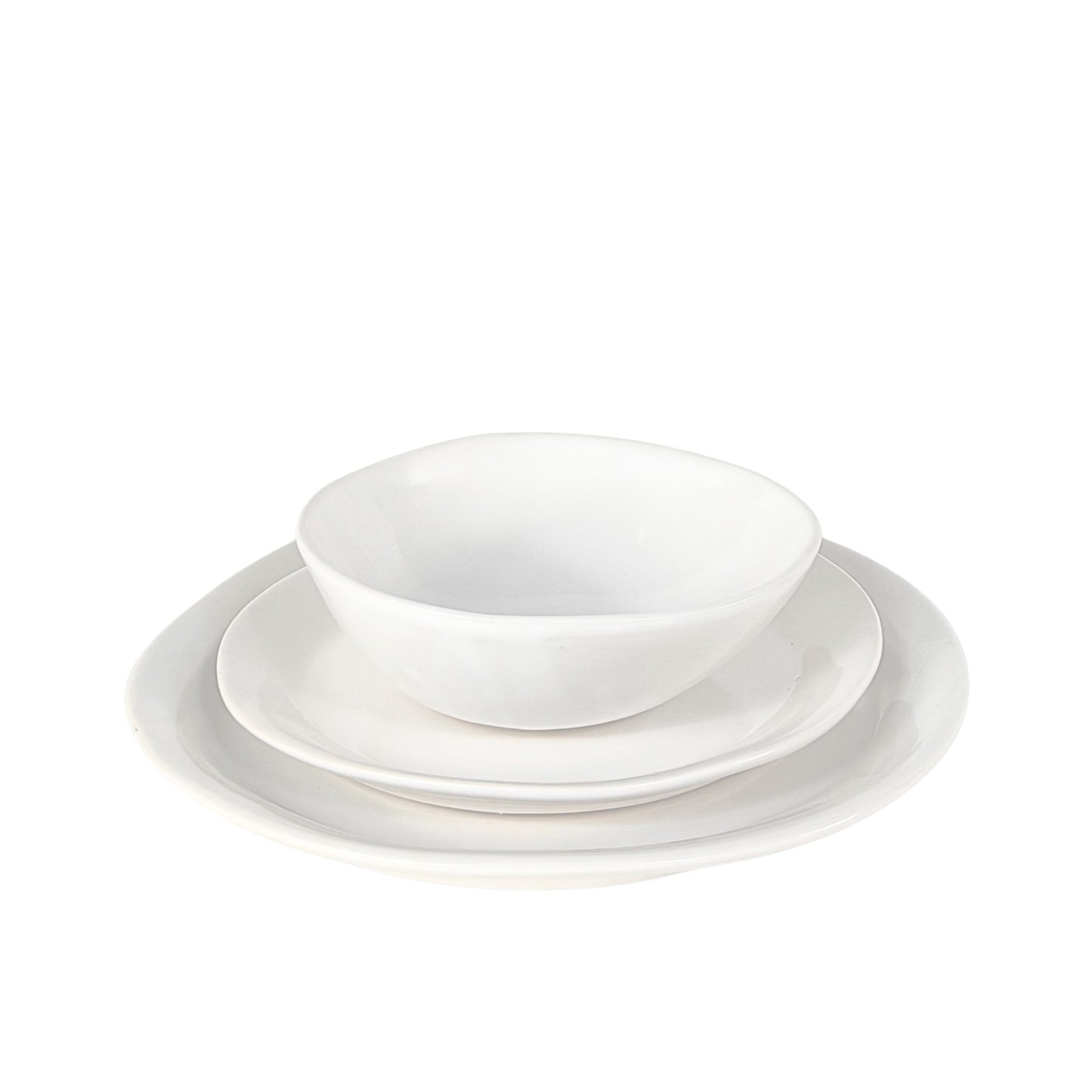 Slim Dinnerware