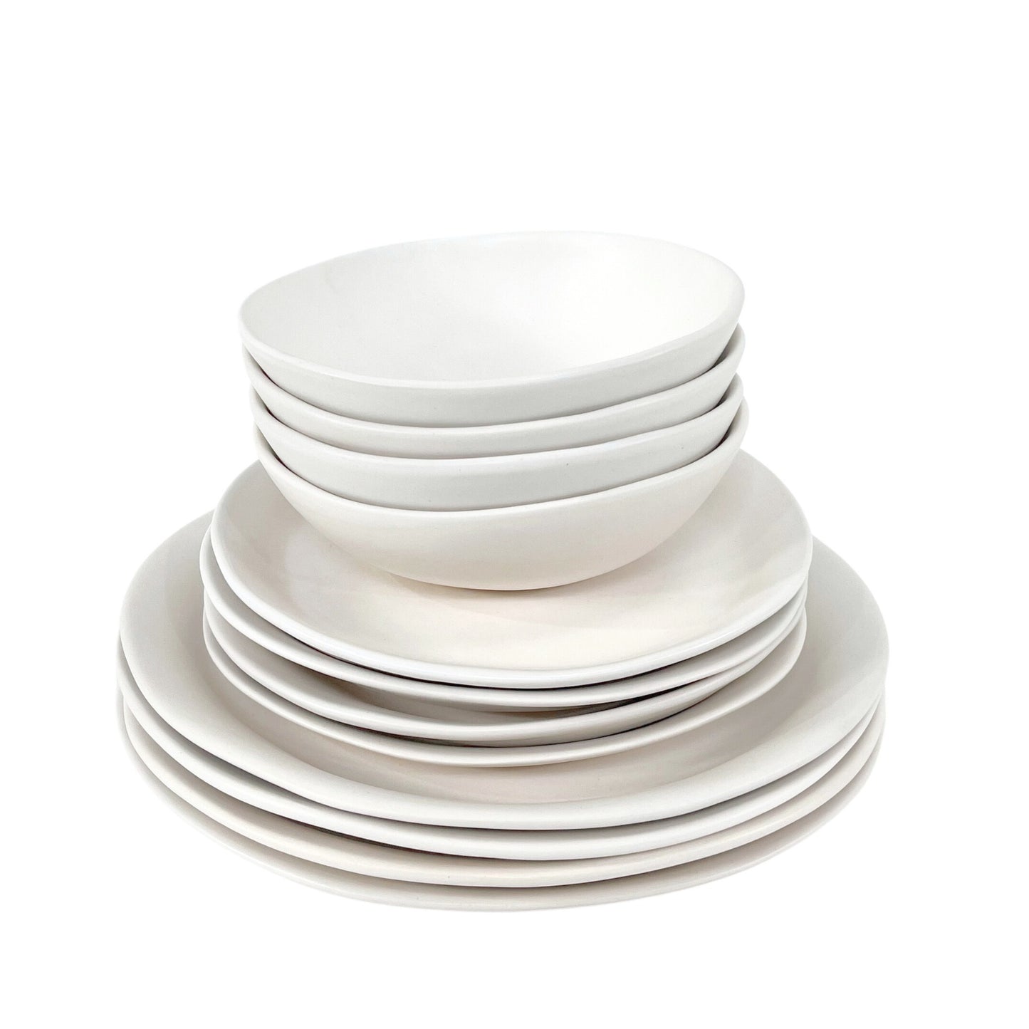 Slim Dinnerware