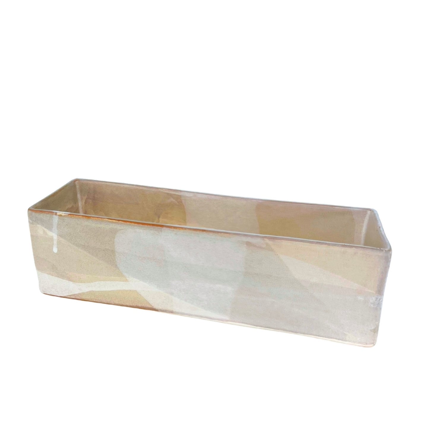 Rectangle Vases