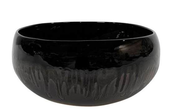 Large Cauldron Bowl
